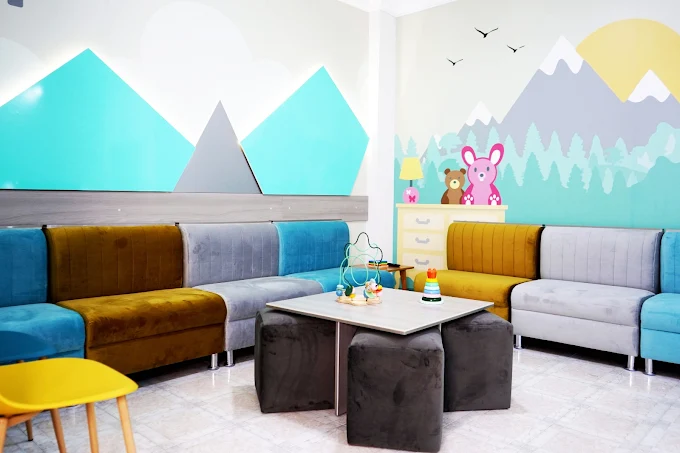 Cabinet Chirurgie Pédiatrique Dr Skiredj Aiat Allah