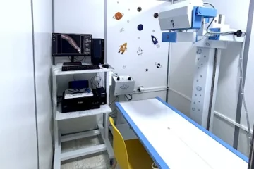 Cabinet Chirurgie Pédiatrique Dr Skiredj Aiat Allah