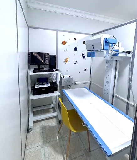 Cabinet Chirurgie Pédiatrique Dr Skiredj Aiat Allah