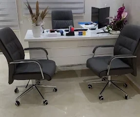 Cabinet de Pédiatrie Dr Houda EL AJAJE