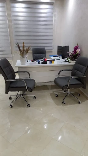 Cabinet de Pédiatrie Dr Houda EL AJAJE