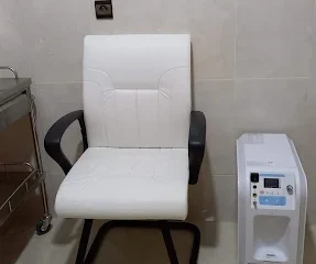 Cabinet de Pédiatrie Dr Houda EL AJAJE