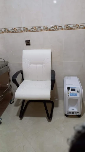 Cabinet de Pédiatrie Dr Houda EL AJAJE