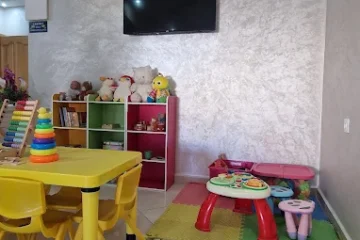 Cabinet de Pédiatrie Dr Houda EL AJAJE 8