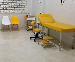 Cabinet de Pédiatrie Dr Houda EL AJAJE 8