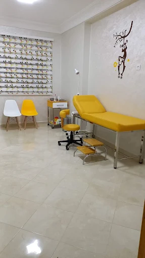 Cabinet de Pédiatrie Dr Houda EL AJAJE 8