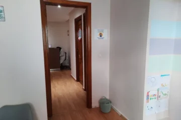 Cabinet de Pédiatrie Dr. Soufi Loubna