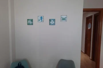 Cabinet de Pédiatrie Dr. Soufi Loubna