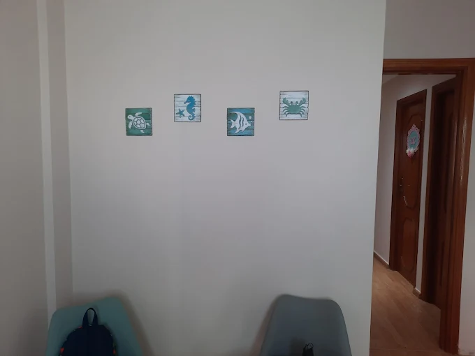 Cabinet de Pédiatrie Dr. Soufi Loubna