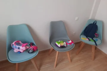 Cabinet de Pédiatrie Dr. Soufi Loubna