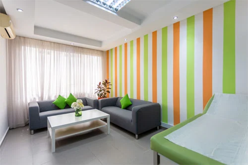 Cabinet de Pédiatrie Professeur Nabiha Mikou