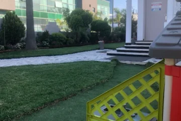 Cabinet de pédiatrie à Rabat