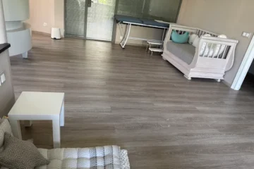 Cabinet de pédiatrie à Rabat