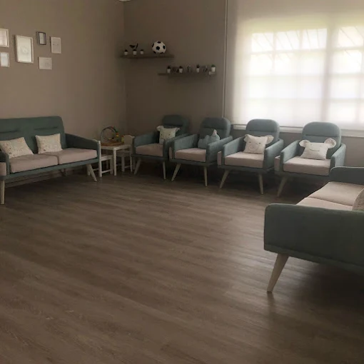 Cabinet de pédiatrie à Rabat