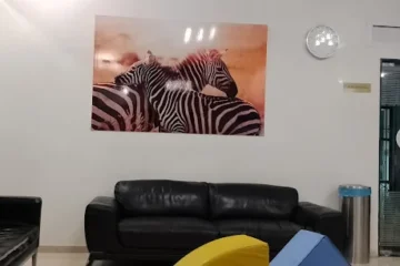 Centre International de Pédiatrie à Tanger