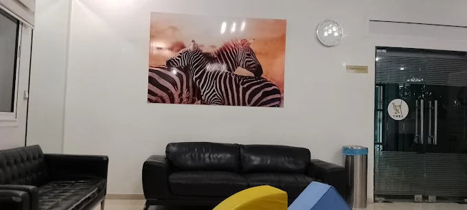 Centre International de Pédiatrie à Tanger