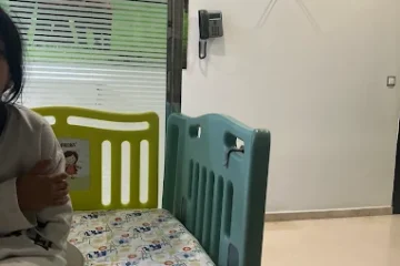 Centre International de Pédiatrie à Tanger