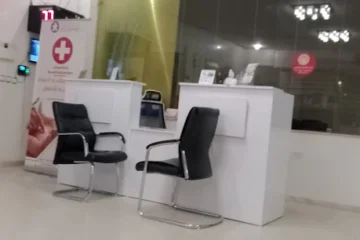 Centre International de Pédiatrie à Tanger