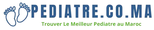 Pediatre au Maroc