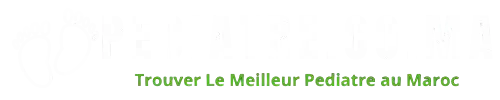 Pediatre au Maroc