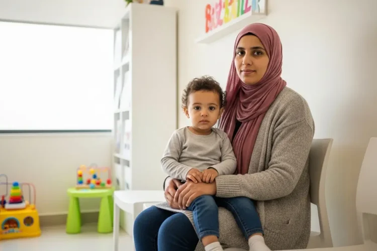 Prix Consultation Pédiatre au Maroc : Tarifs, Remboursement et Conseils pour les Parents