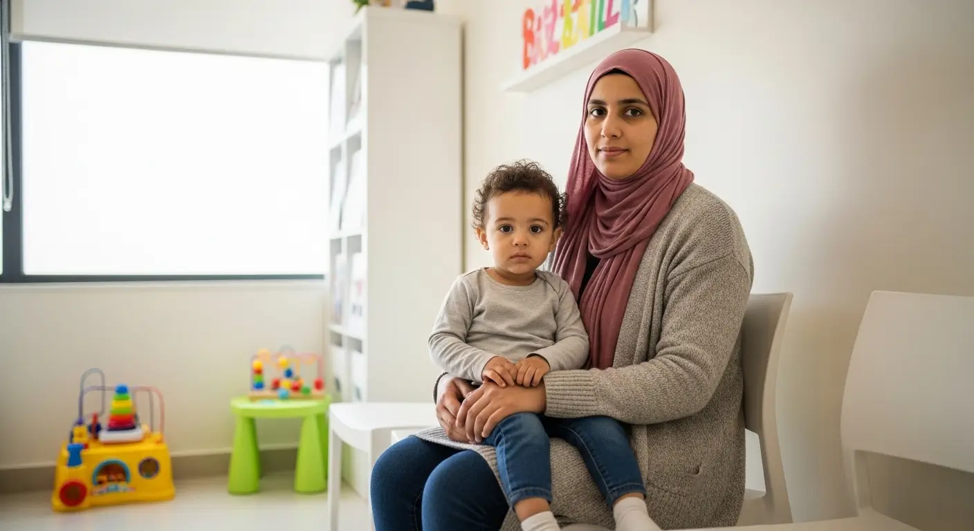 Prix Consultation Pédiatre au Maroc : Tarifs, Remboursement et Conseils pour les Parents