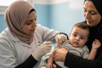 Prix Vaccin Pneumocoque au Maroc : Tout Ce Qu&rsquo;il Faut Savoir