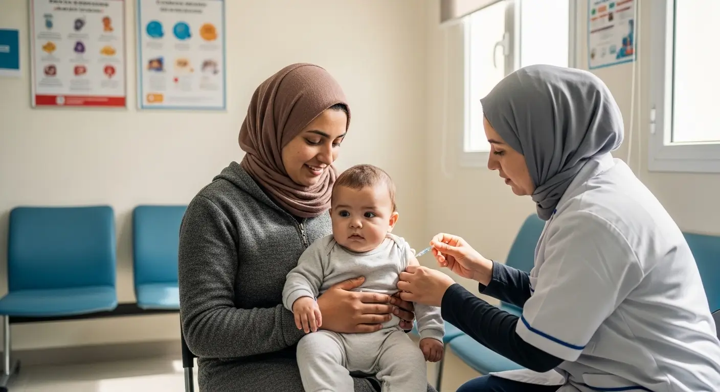 Prix Vaccin ROR au Maroc : Gratuit ou Payant ? Tout Ce Qu&rsquo;il Faut Savoir