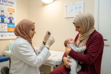 Prix Vaccin Rotavirus au Maroc : Combien Ça Coûte ?
