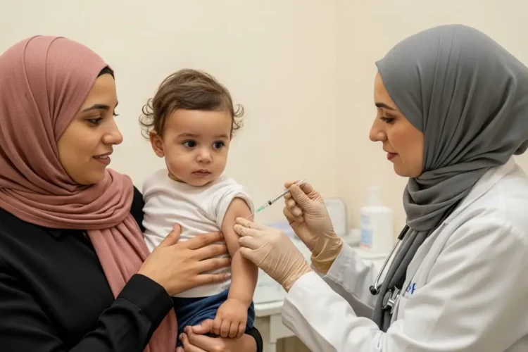 Prix Vaccin Varicelle au Maroc : tout ce que les parents doivent savoir