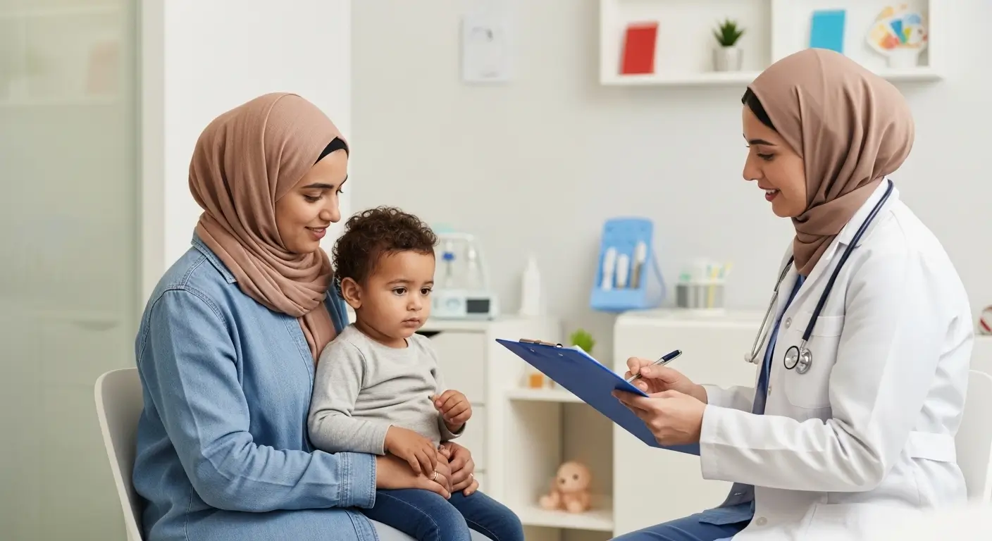 Prix Vaccin Varivax au Maroc : Tout Ce Qu&rsquo;il Faut Savoir