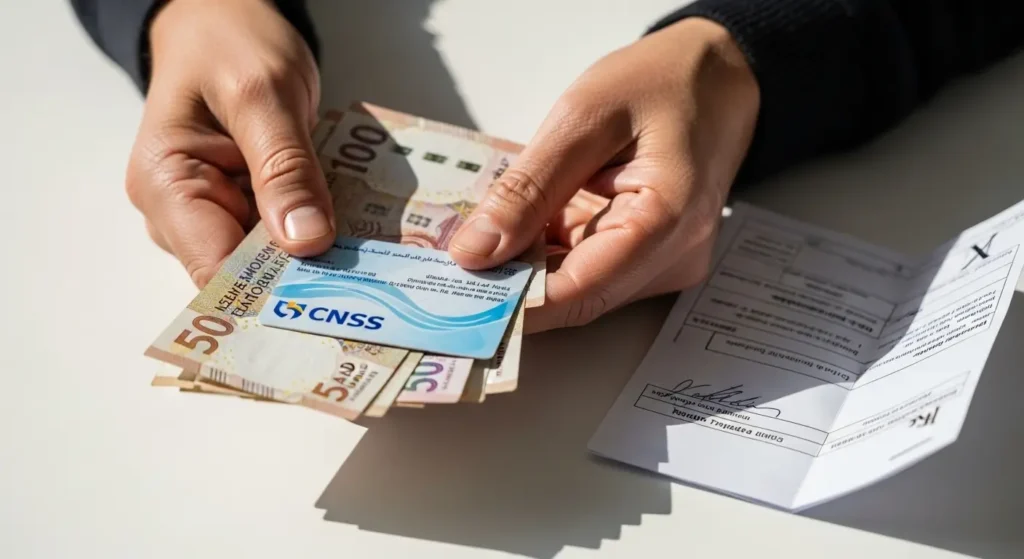 Prix consultation pédiatrique Maroc — dirhams et carte assurance maladie AMO